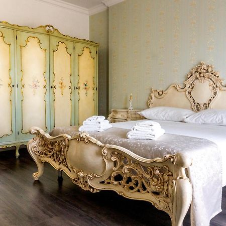 Lorenzana Villa Nerone B&B מראה חיצוני תמונה