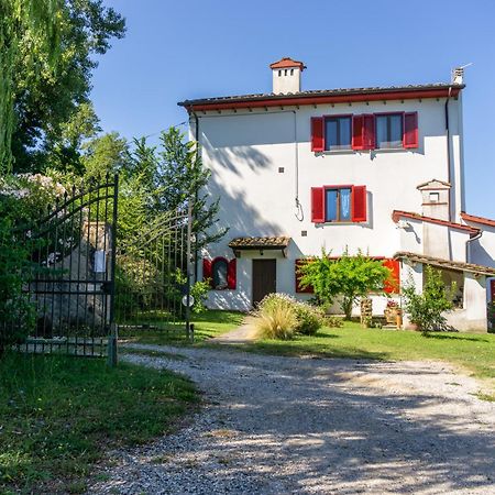 Lorenzana Villa Nerone B&B מראה חיצוני תמונה