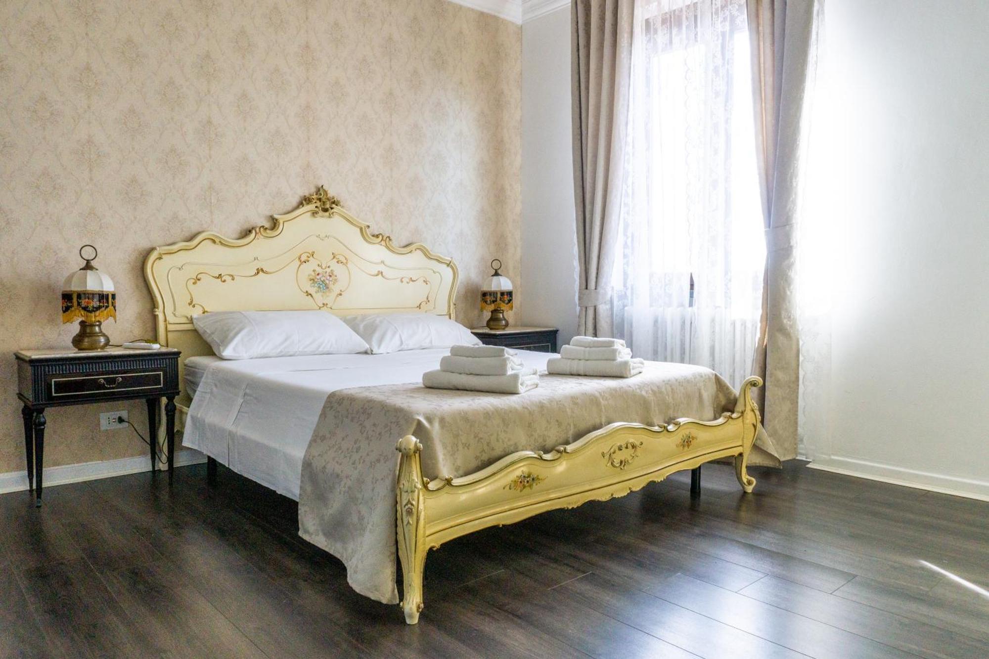 Lorenzana Villa Nerone B&B מראה חיצוני תמונה