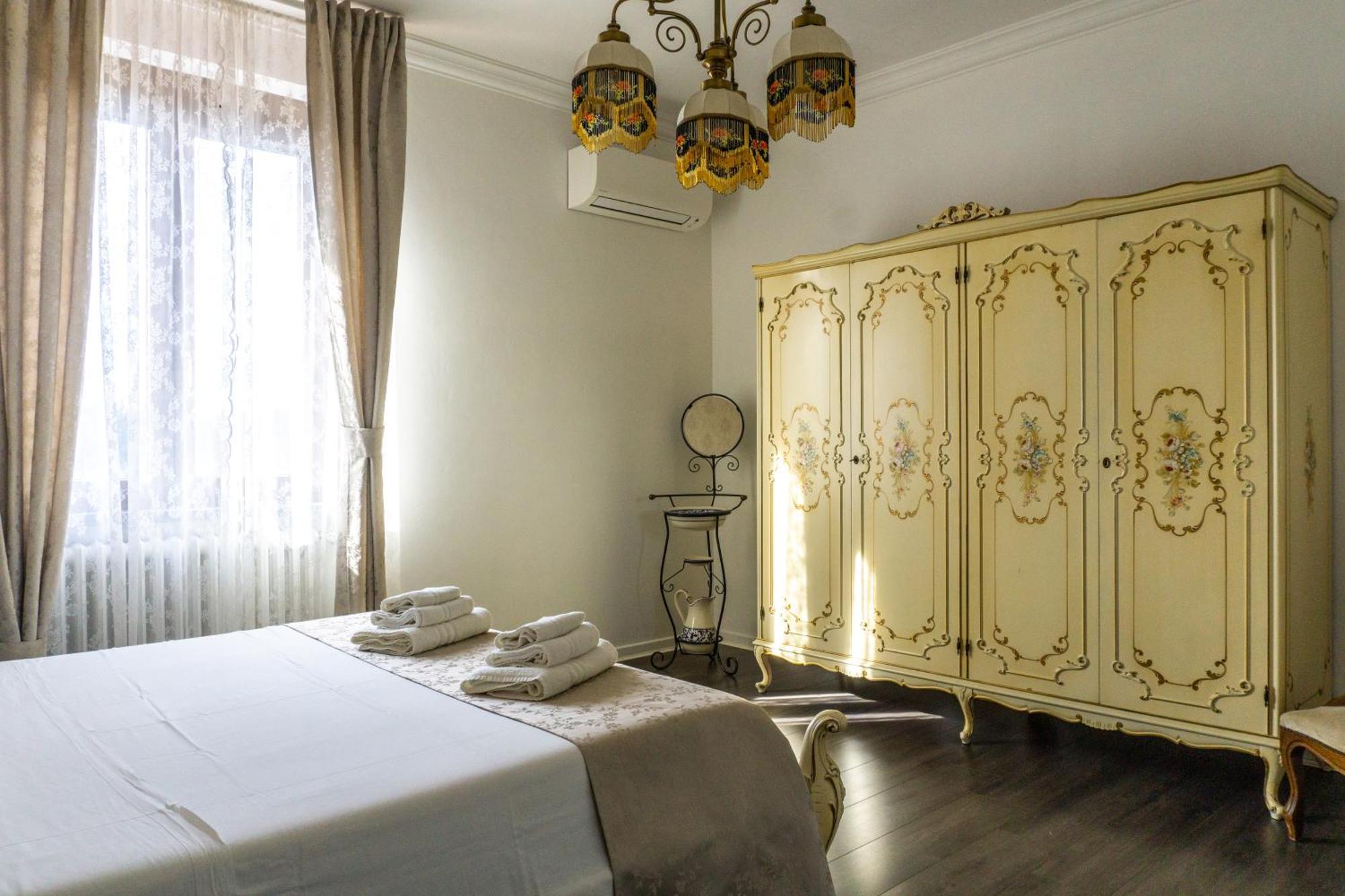 Lorenzana Villa Nerone B&B מראה חיצוני תמונה